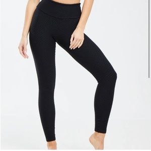 Black Booty by Brabants Leggings.